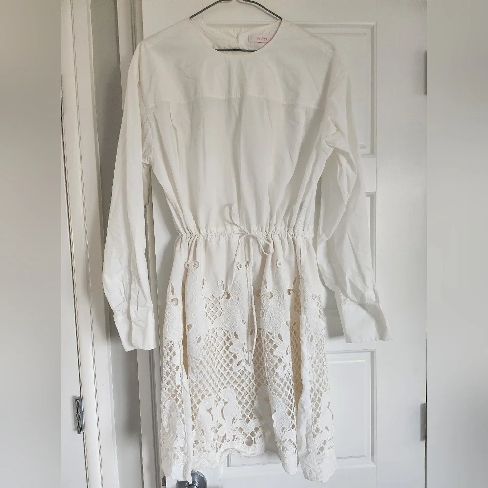 See by Chloé dress - Picture 5 of 13